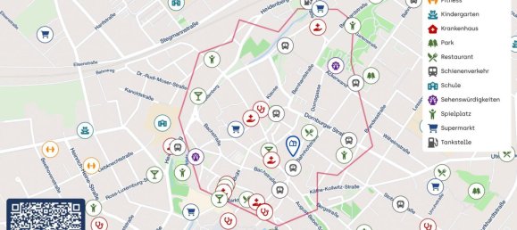 2 bedrooms Building in Weimarer Land, Germany No. 329359 17