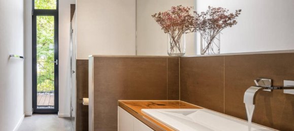 5-salle Penthouse à Soest, Germany No. 233086 10