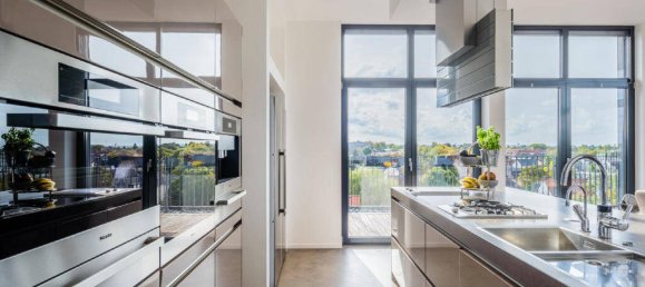 5-salle Penthouse à Soest, Germany No. 233086 5