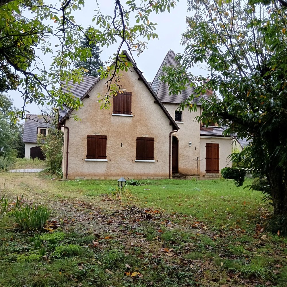 4 bedrooms House in Lavardin, France No. 219021