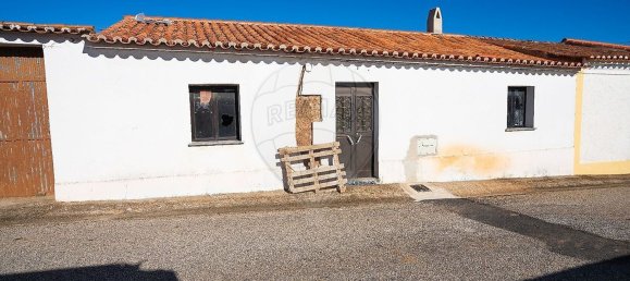 3 bedrooms House in Pias, Portugal No. 178560 4