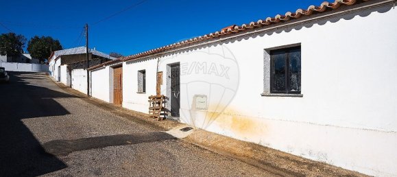 3 bedrooms House in Pias, Portugal No. 178560 5