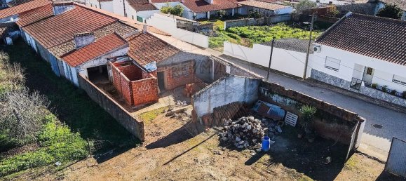 3 bedrooms House in Pias, Portugal No. 178560 7