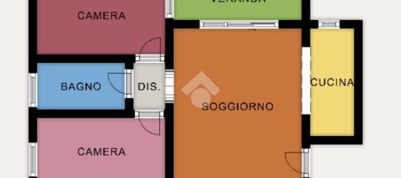 3 bedrooms Apartment in Lesina, Italy No. 342831 17