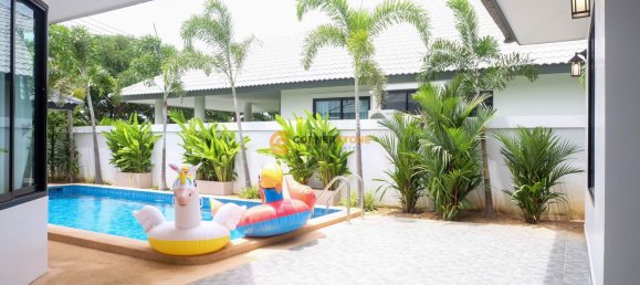 198m² Cafe / restaurant in Pattaya, Thailand No. 22844 27