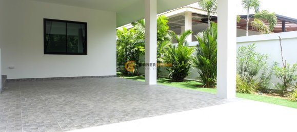 198m² Cafe / restaurant in Pattaya, Thailand No. 22844 22