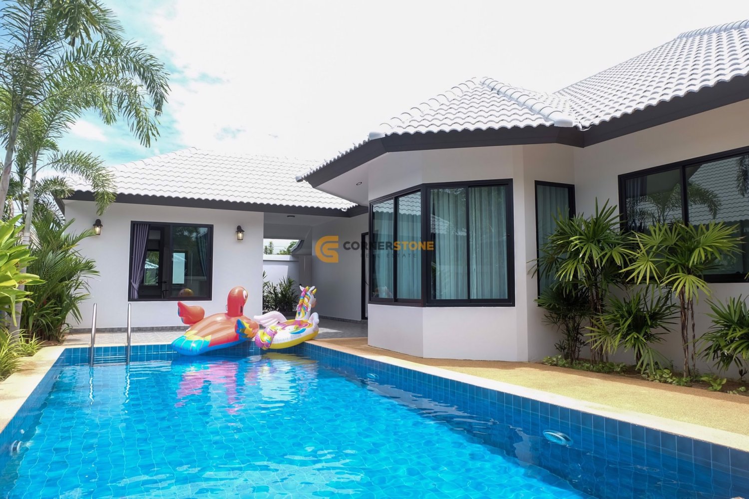 198m² Cafe / restaurant in Pattaya, Thailand No. 22844