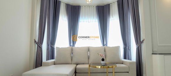 198m² Cafe / restaurant in Pattaya, Thailand No. 22844 21