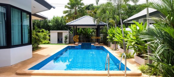 198m² Cafe / restaurant in Pattaya, Thailand No. 22844 26