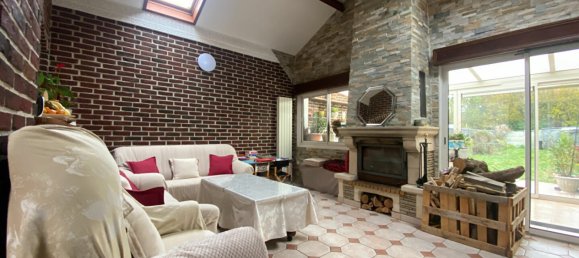 5 chambres Maison à Baisieux, France No. 306596 2