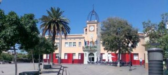  قطعة أرض في Santa Coloma de Gramenet, Spain 204متر مربع رقم 32314 10