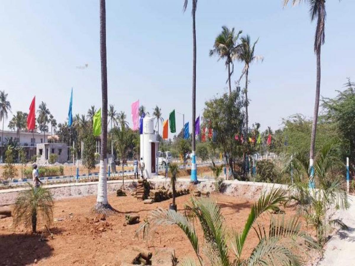  Land in Chennai, India No. 40246