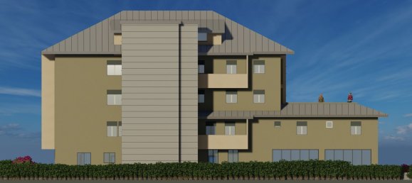 33 rooms Commercial property in Ardenno, Italy No. 81648 19