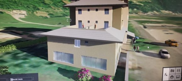 33 rooms Commercial property in Ardenno, Italy No. 81648 18