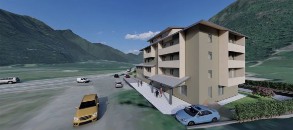 33 rooms Commercial property in Ardenno, Italy No. 81648 17