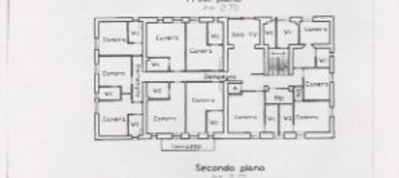33 rooms Commercial property in Ardenno, Italy No. 81648 3