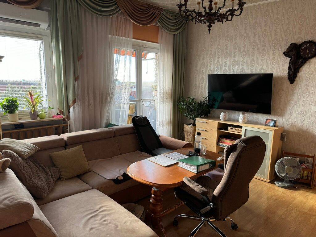 Apartamento de 2 habitaciónes en Gesundbrunnen, Germany No. 48605