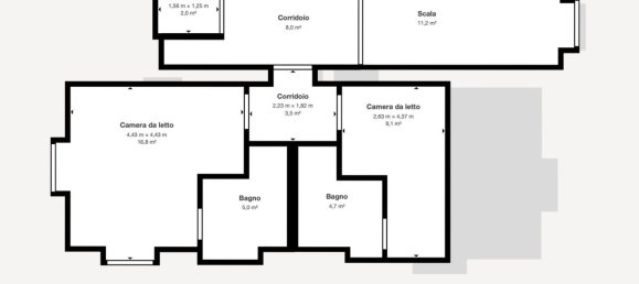 7-Zimmer Villa in Premeno, Italy, Nr. 172030 22