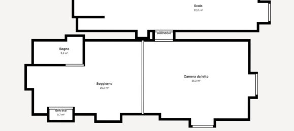 7-Zimmer Villa in Premeno, Italy, Nr. 172030 21