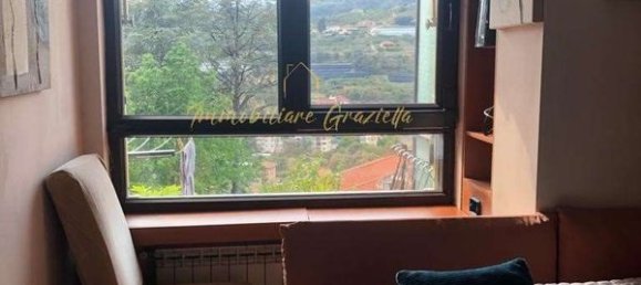 Apartamento de 3 habitaciónes en Bordighera, Italy No. 16343 15