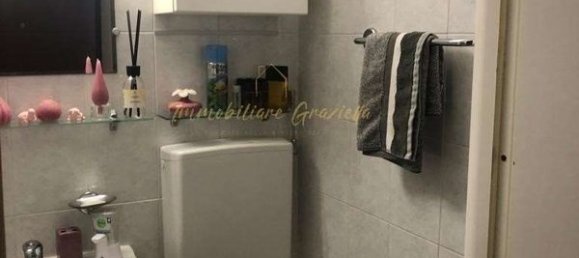 Apartamento de 3 habitaciónes en Bordighera, Italy No. 16343 6