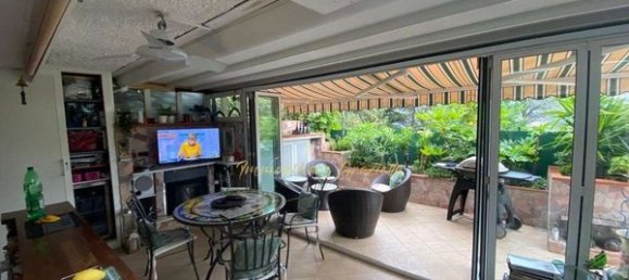 Apartamento de 3 habitaciónes en Bordighera, Italy No. 16343 4