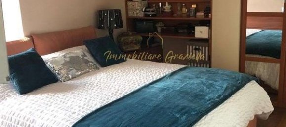 Apartamento de 3 habitaciónes en Bordighera, Italy No. 16343 22