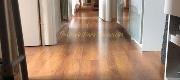 Apartamento de 3 habitaciónes en Bordighera, Italy No. 16343 10