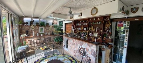 Apartamento de 3 habitaciónes en Bordighera, Italy No. 16343 27