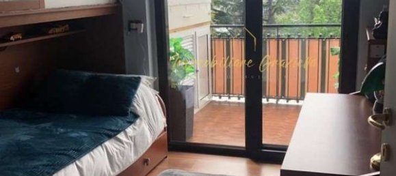Apartamento de 3 habitaciónes en Bordighera, Italy No. 16343 20