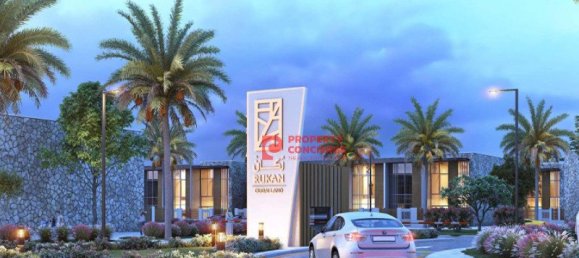 2 bedrooms Villa in Rukan, UAE No. 25220 2