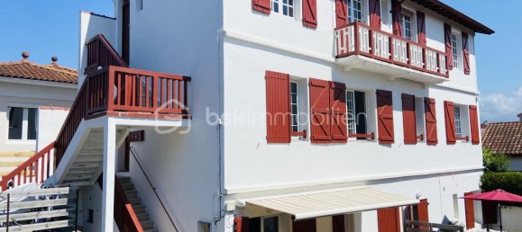 3 bedrooms Apartment in Saint-Jean-de-Luz, France No. 338628 3