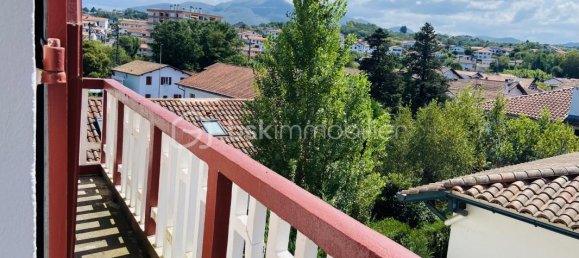 3 bedrooms Apartment in Saint-Jean-de-Luz, France No. 338628 2