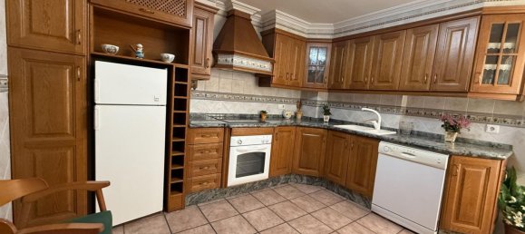 Apartamento de 3 dormitorios en Novelda, Spain No. 145433 37