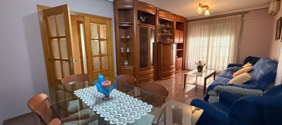 Apartamento de 3 dormitorios en Novelda, Spain No. 145433 17