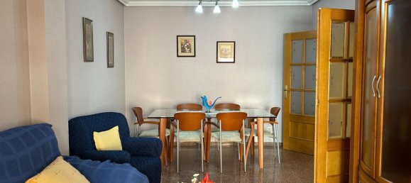 Apartamento de 3 dormitorios en Novelda, Spain No. 145433 16