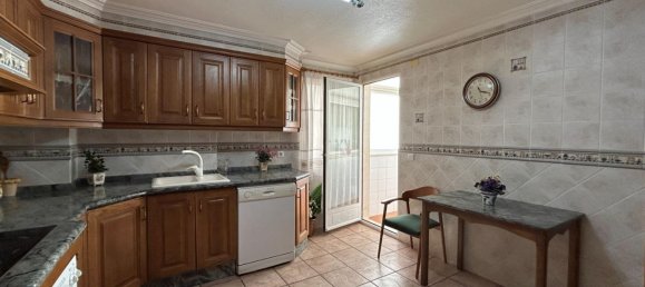 Apartamento de 3 dormitorios en Novelda, Spain No. 145433 38