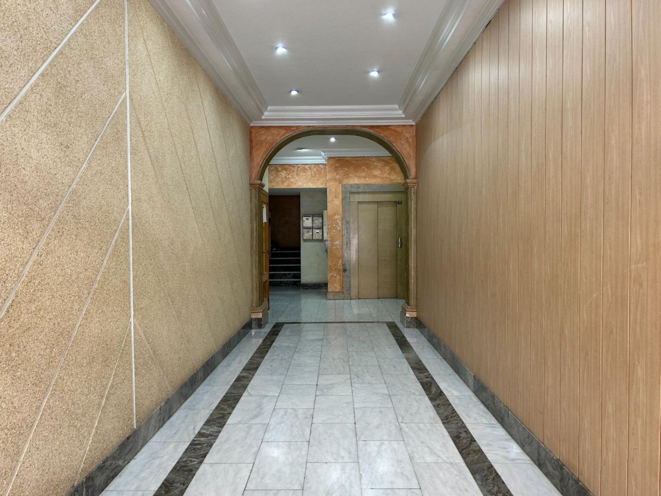 3 Schlafzimmer Wohnung in Novelda, Spain, Nr. 145433