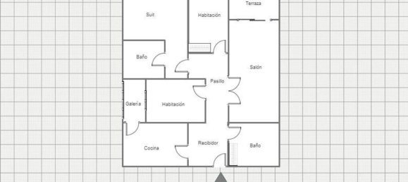 Apartamento de 3 dormitorios en Novelda, Spain No. 145433 28