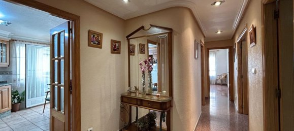 Apartamento de 3 dormitorios en Novelda, Spain No. 145433 32