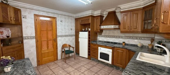 Apartamento de 3 dormitorios en Novelda, Spain No. 145433 34