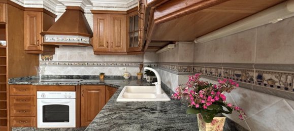 Apartamento de 3 dormitorios en Novelda, Spain No. 145433 36