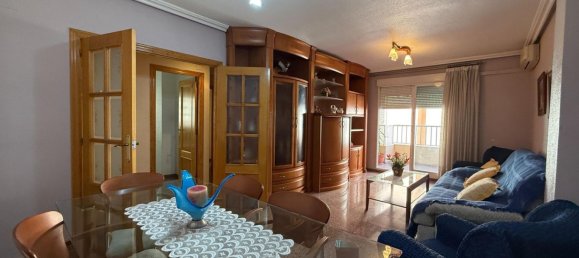 Apartamento de 3 dormitorios en Novelda, Spain No. 145433 18