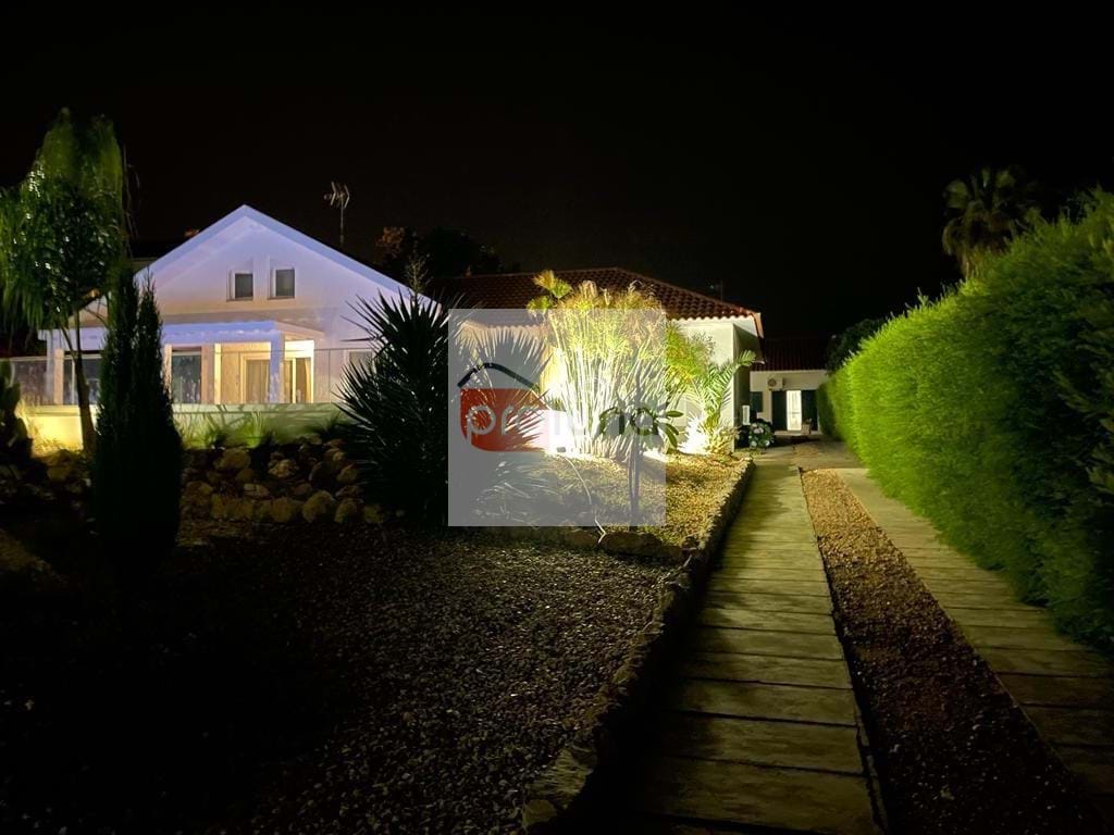 5 chambres Villa à Vila Nova de Cacela, Portugal No. 76503