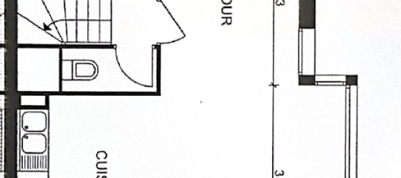 2 Schlafzimmer Doppelhaus in Amiens, France, Nr. 38674 14