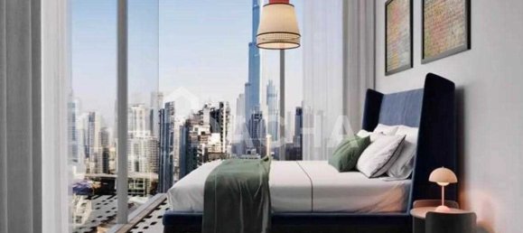 Квартира с 2 спальнями в Бизнес-Бэй, ОАЭ № 27708 3