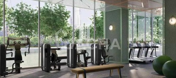 Квартира с 2 спальнями в Бизнес-Бэй, ОАЭ № 27708 6