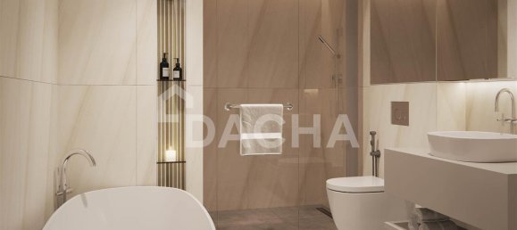 Квартира с 2 спальнями в Бизнес-Бэй, ОАЭ № 27708 5