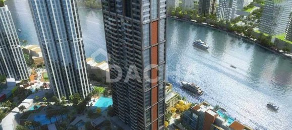 Квартира с 2 спальнями в Бизнес-Бэй, ОАЭ № 27708 10