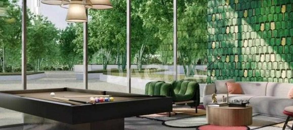 Квартира с 2 спальнями в Бизнес-Бэй, ОАЭ № 27708 7